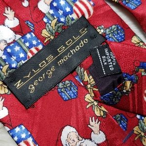 Zylos Gold 28.5/57L 4W